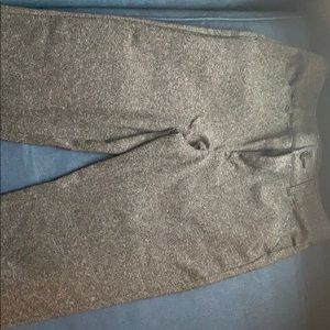 Work Attire Clean Out